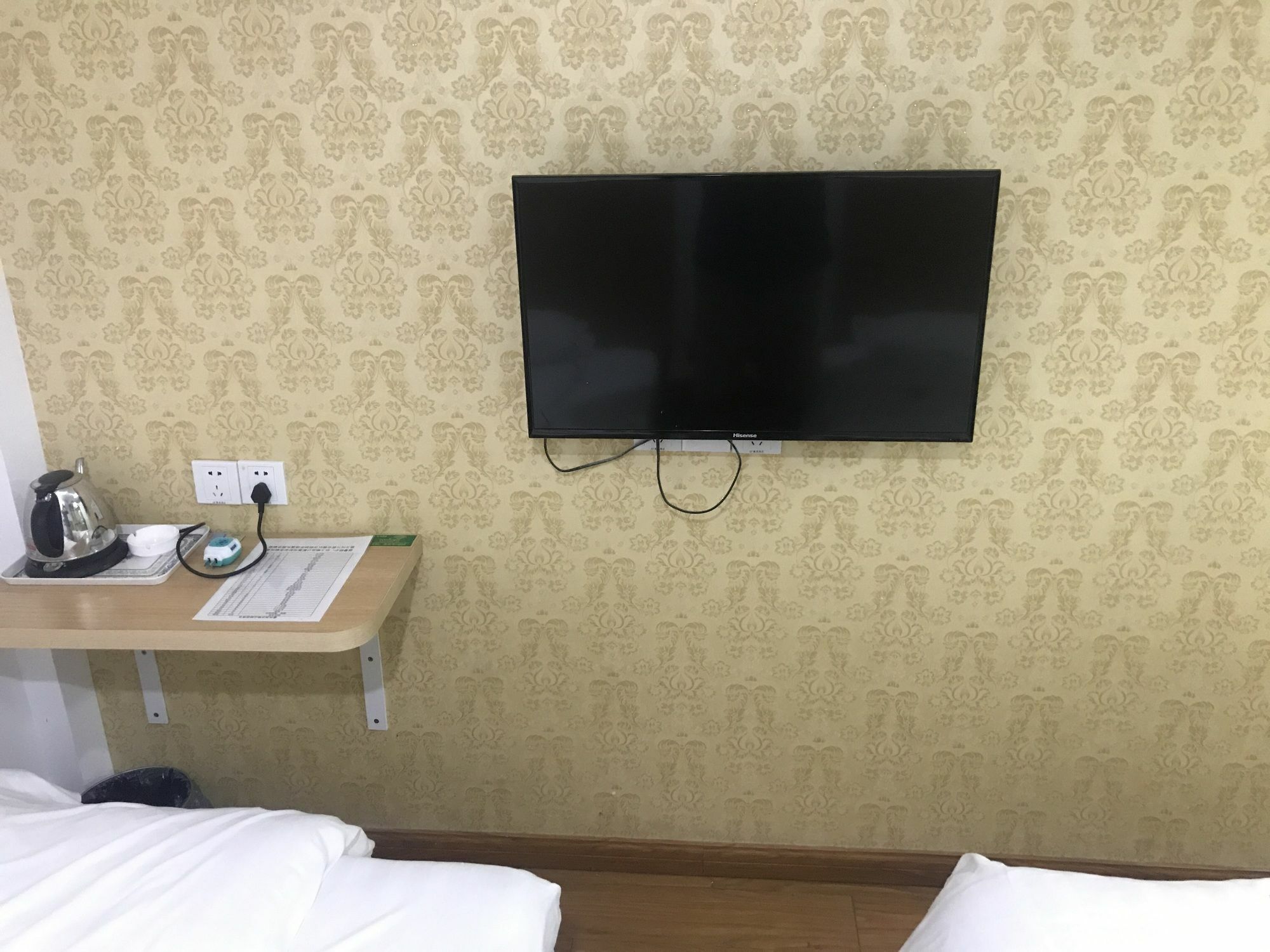 Huifeng Hotel Şanghay Dış mekan fotoğraf