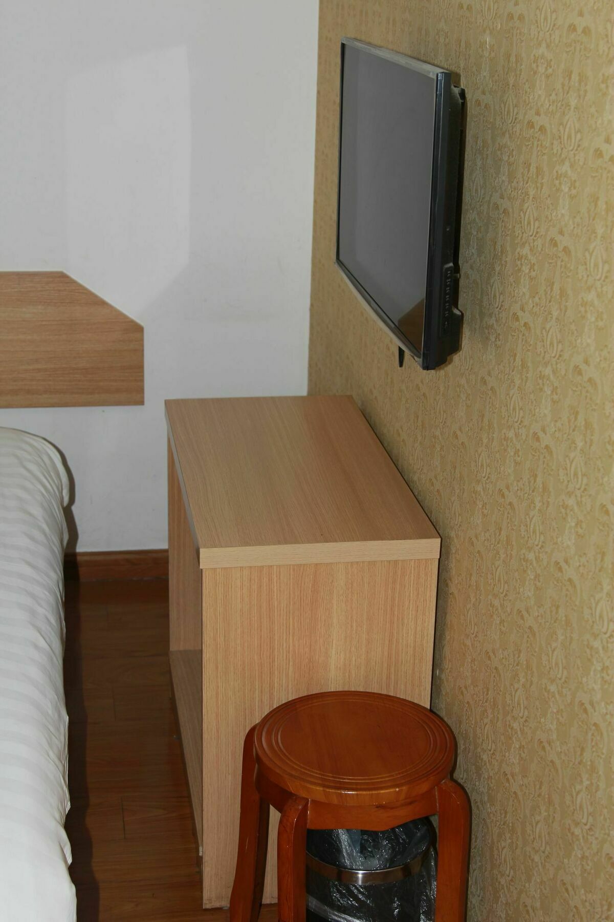 Huifeng Hotel Şanghay Dış mekan fotoğraf